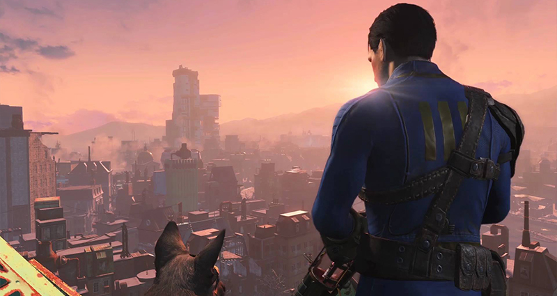 Fallout 4